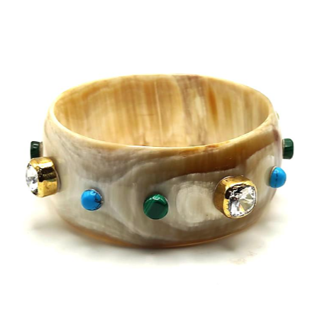 Tilly Bangle Bracelet