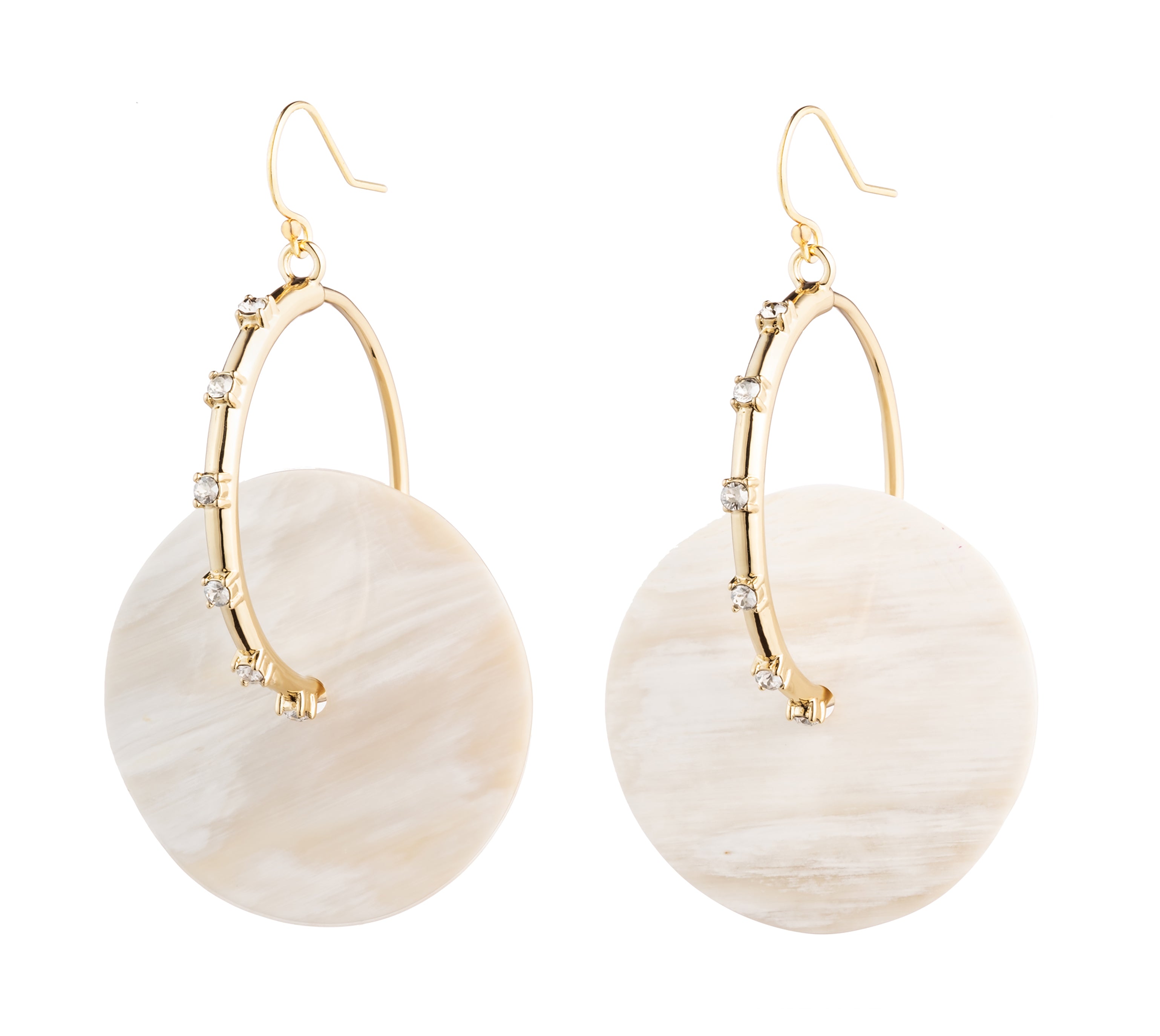 Anja Hoop Earring