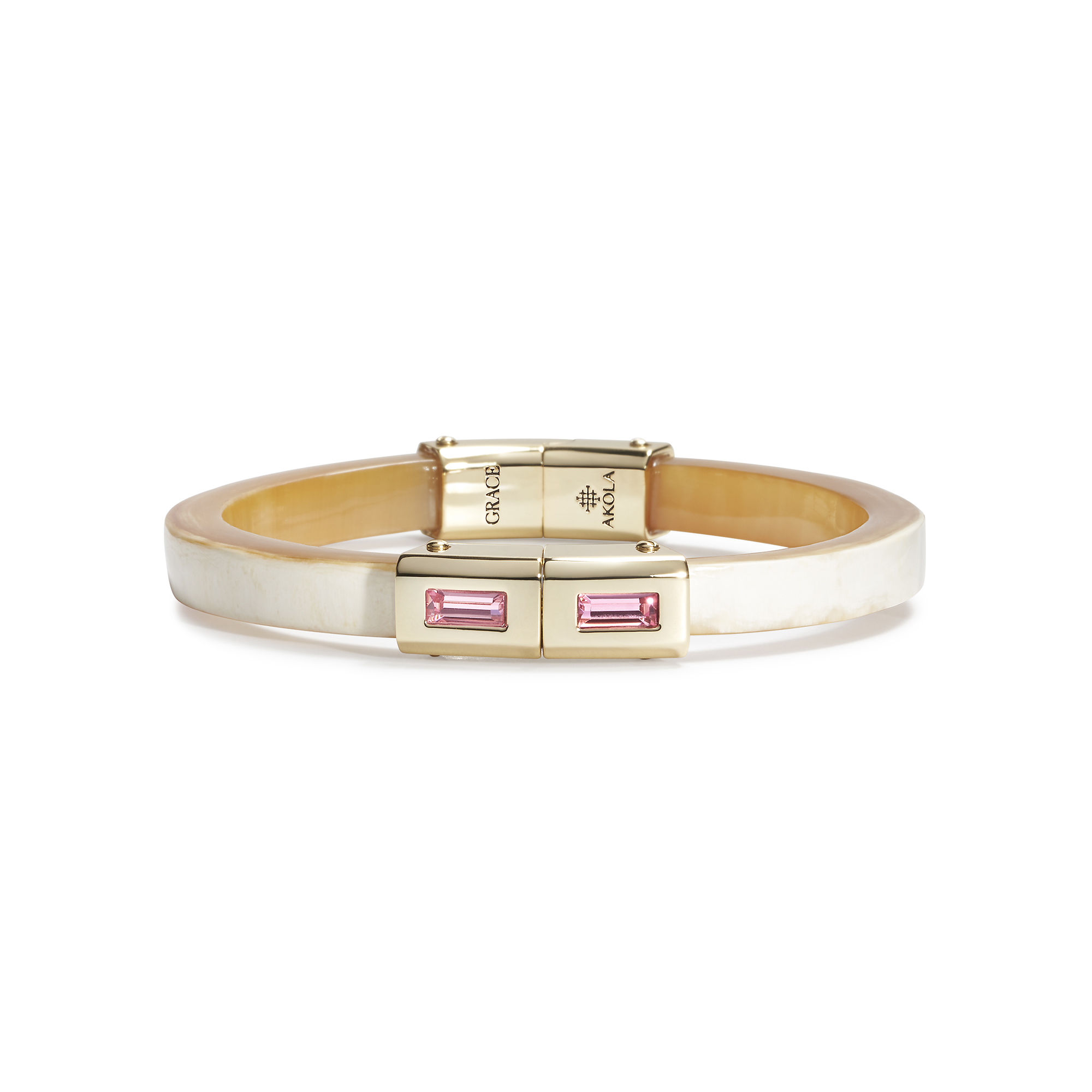 Grace Unlock-it Bracelet