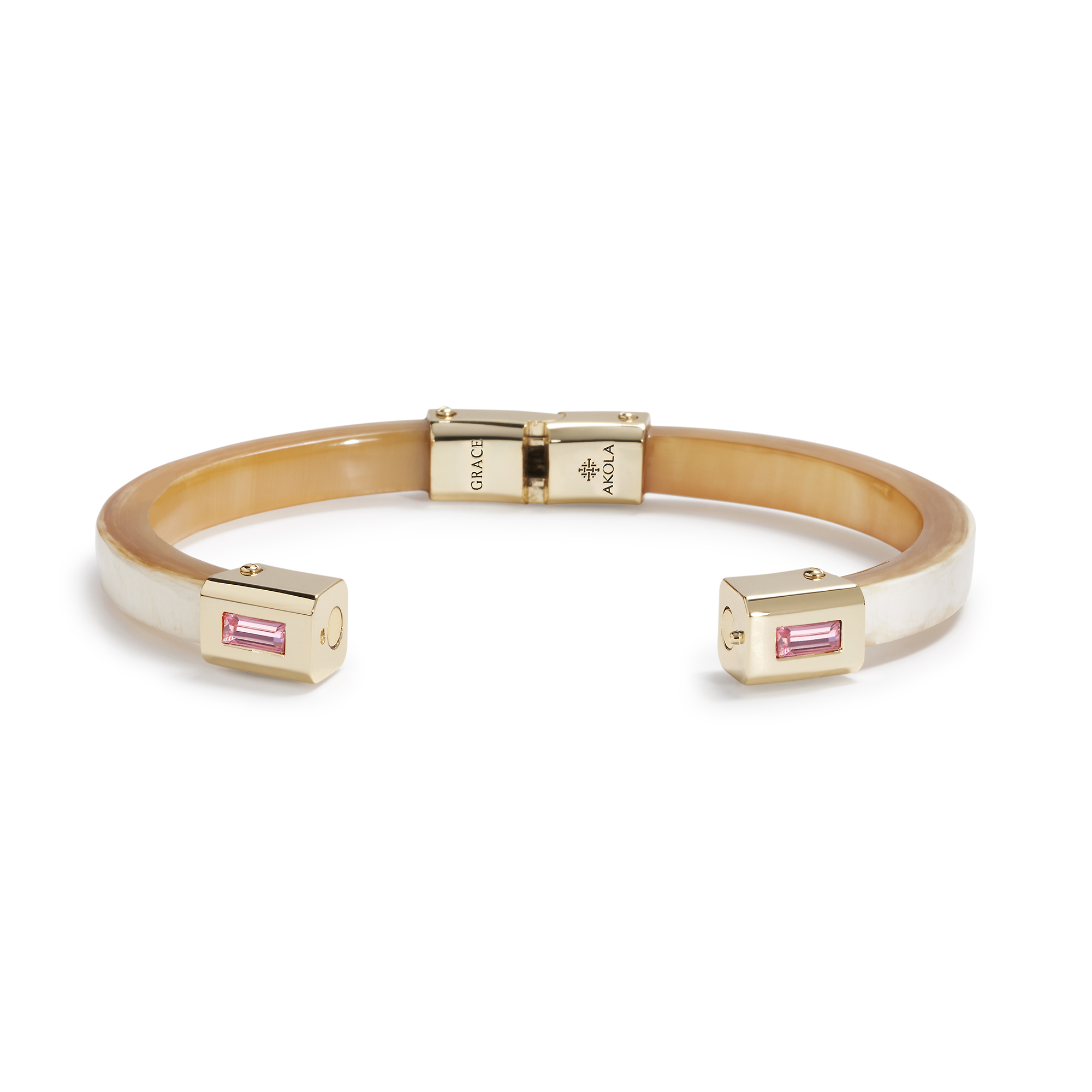 Grace Unlock-it Bracelet