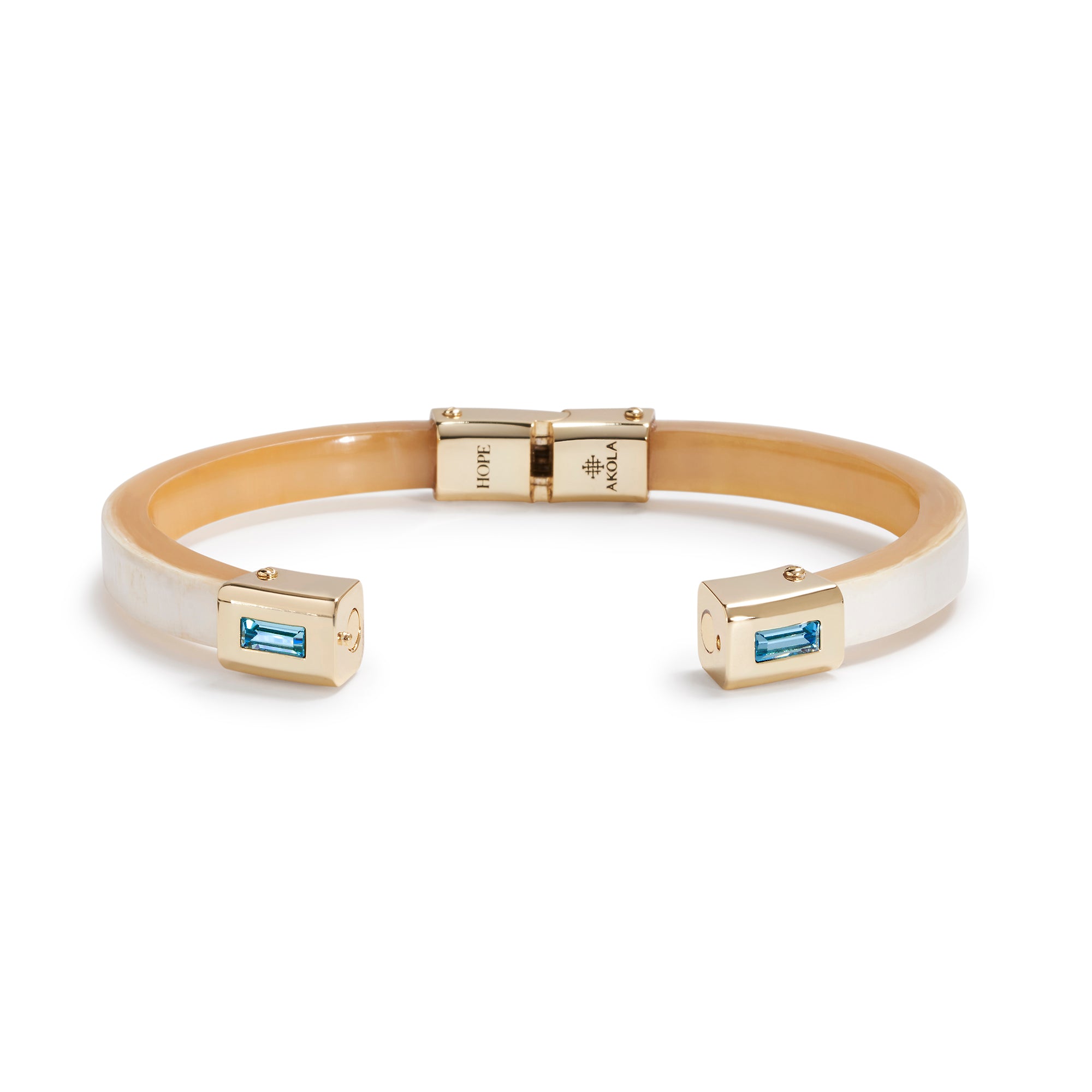 Hope Unlock-it Bracelet