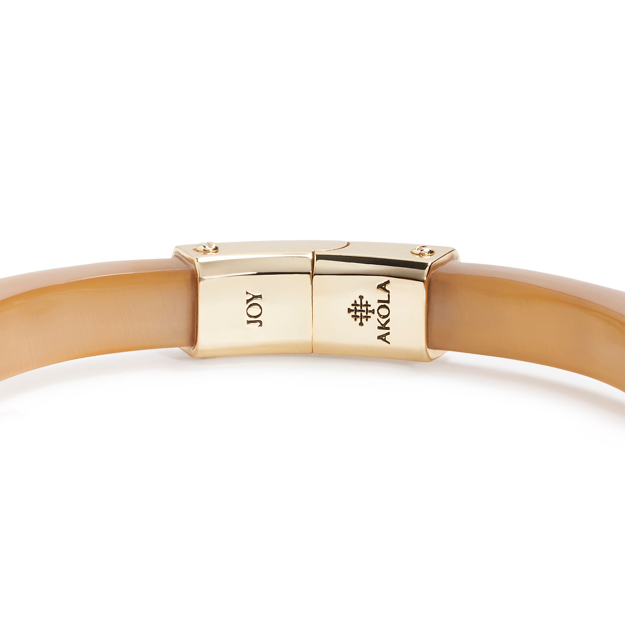 Joy Unlock-it Bracelet