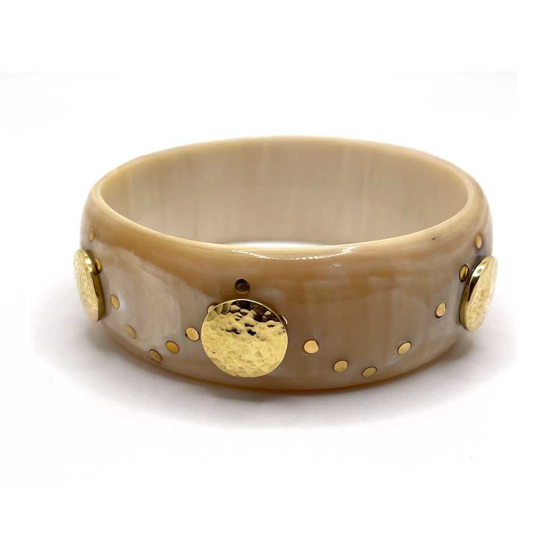Imani Bangle Bracelet