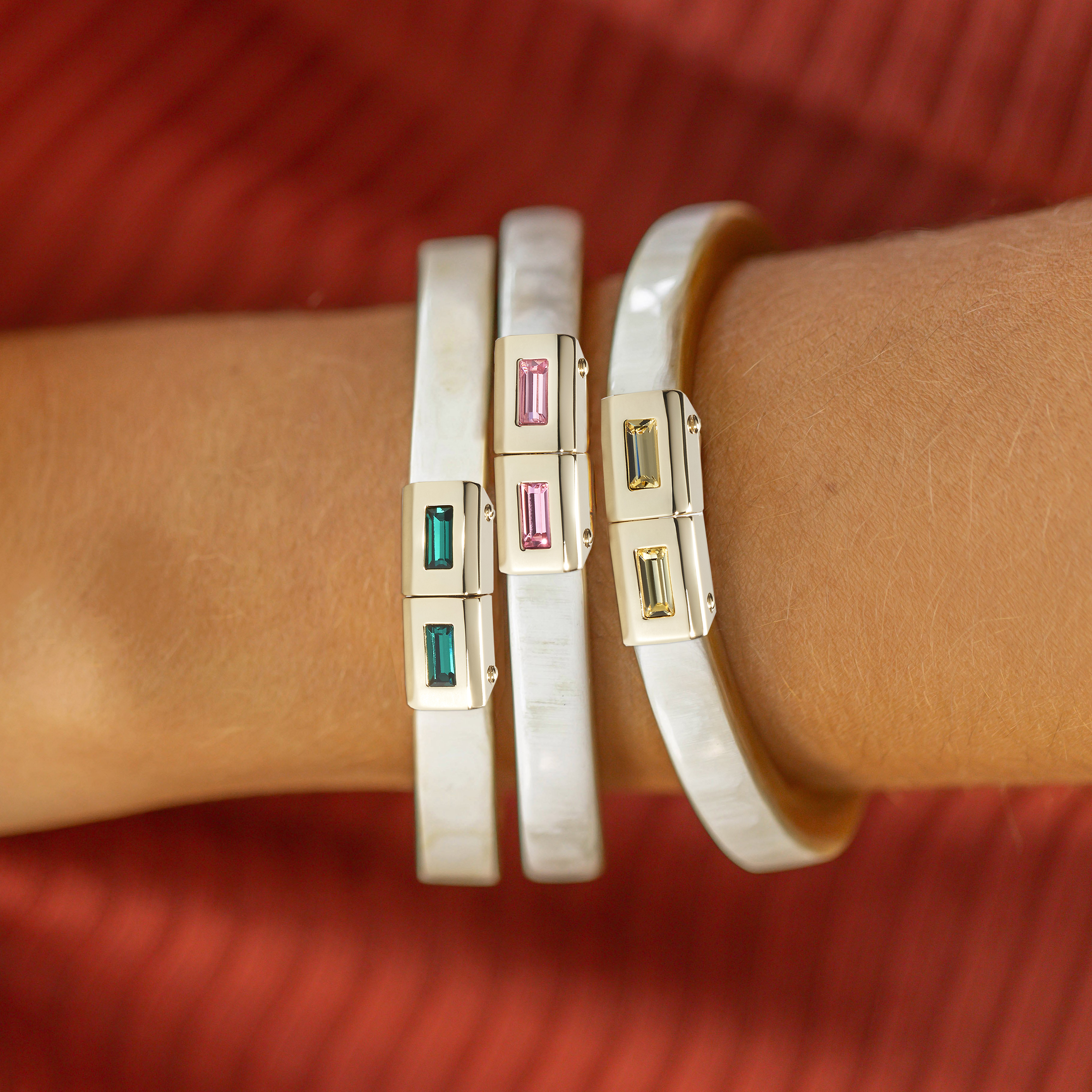 Joy Unlock-it Bracelet