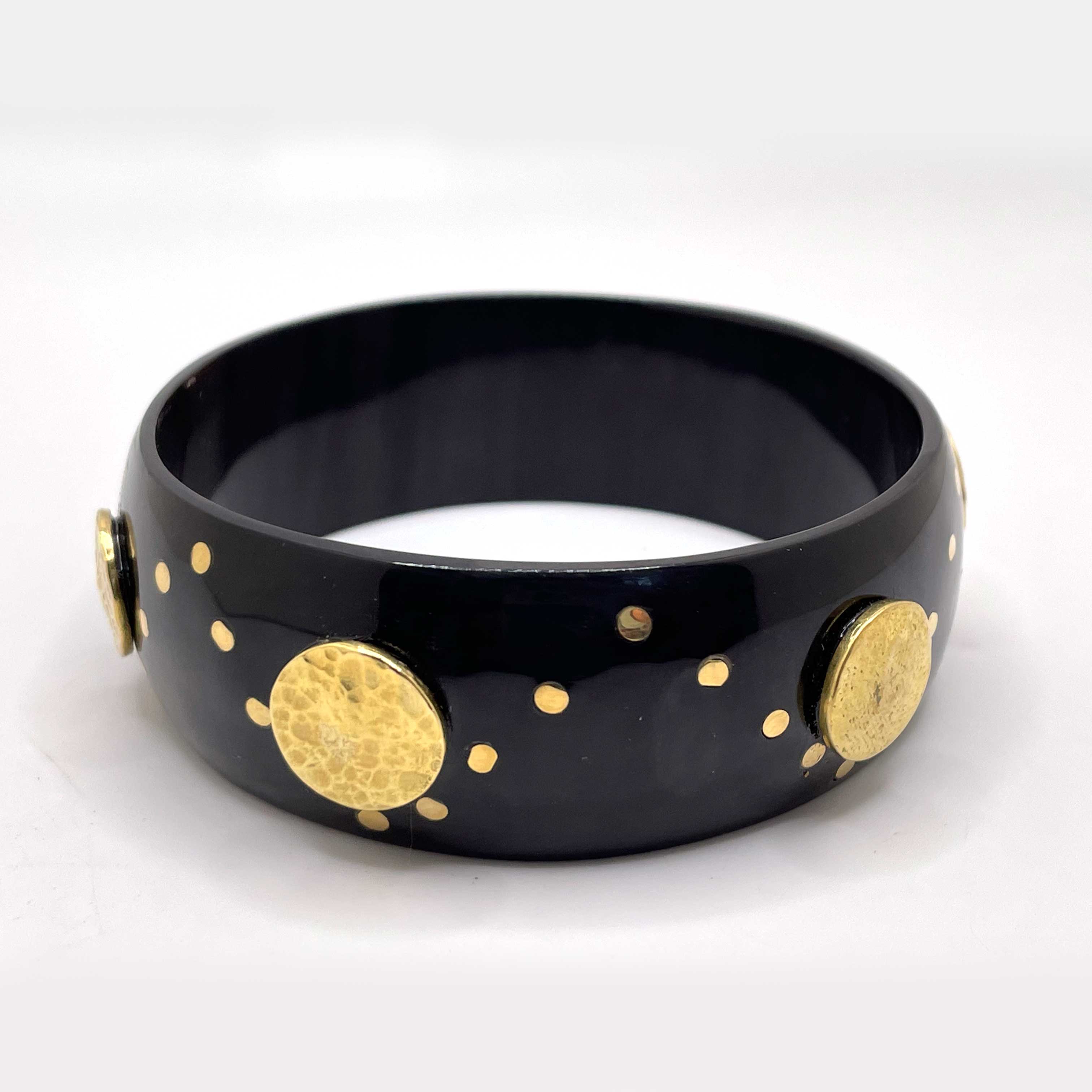 Imani Bangle Bracelet