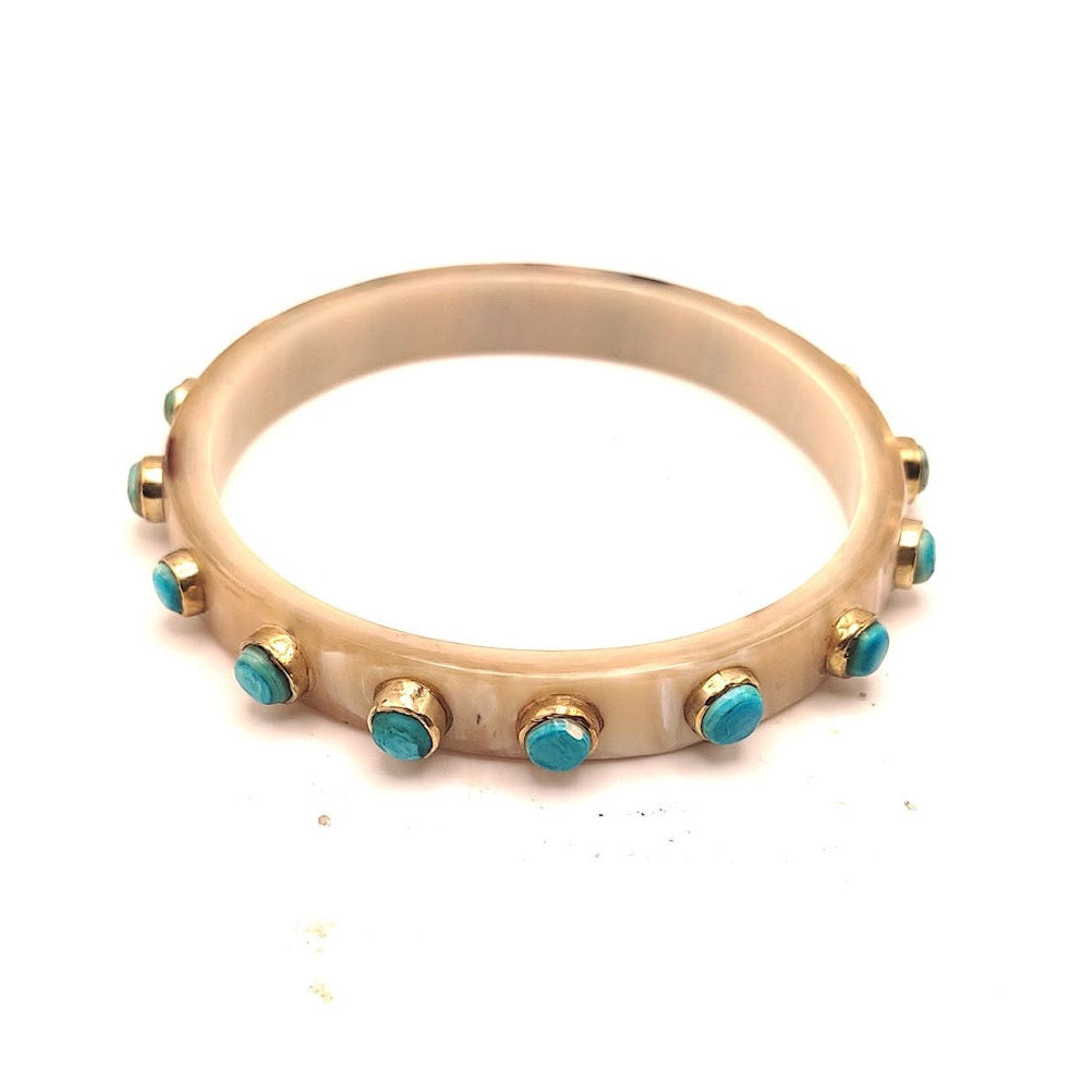 Mod Safari Bangle-Small