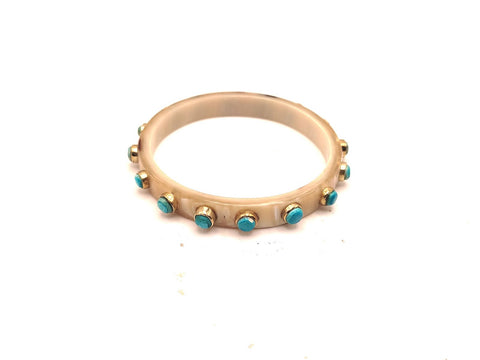 Mod Safari Bangle-Small