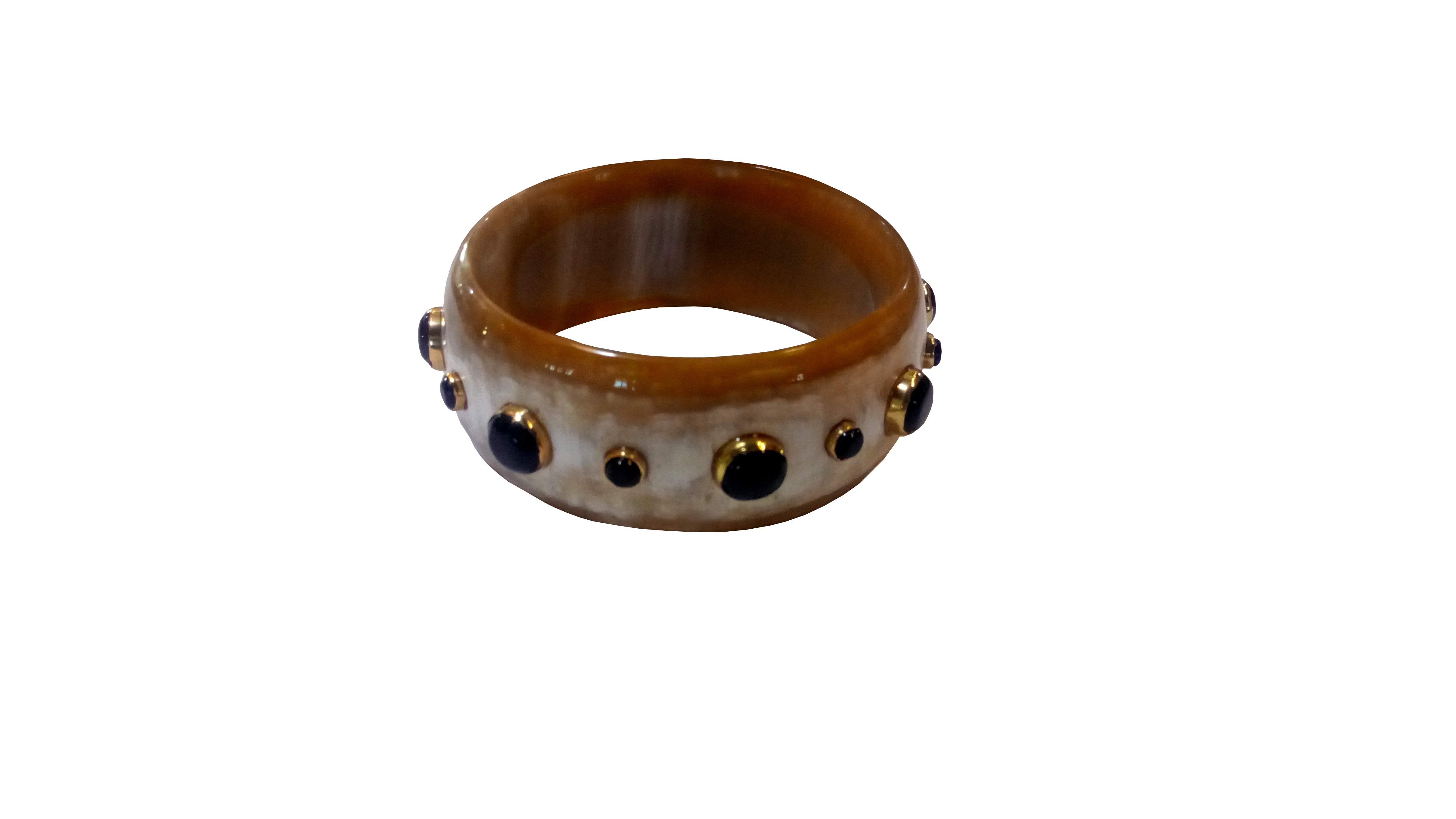 Tilly Bangle Bracelet