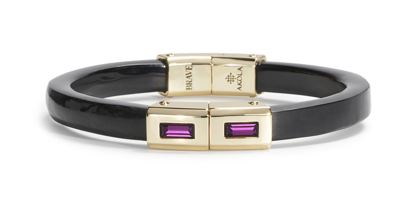 Brave Unlock-it Bracelet