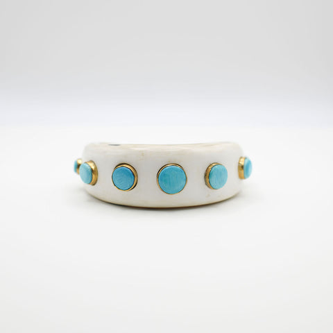 Mod Safari Cuff-Medium