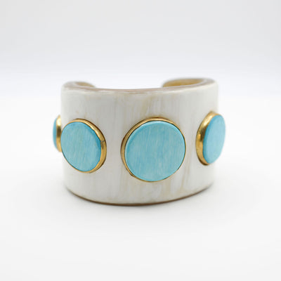 Mod Safari Cuff-Large