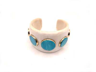 Mod Safari Cuff-Large