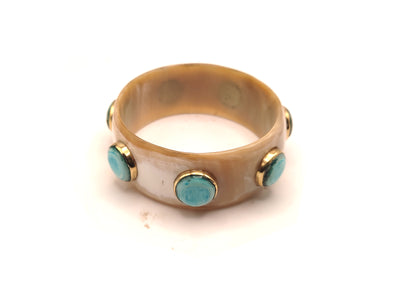 Mod Safari Bangle-Large