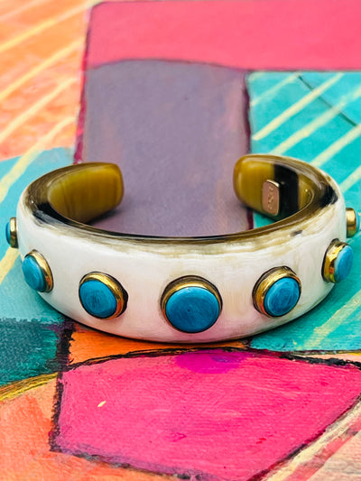 Mod Safari Cuff-Medium