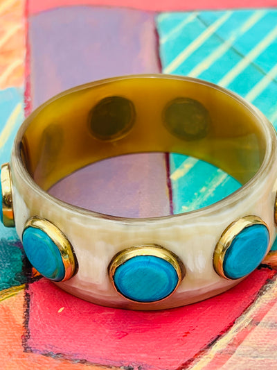 Mod Safari Bangle-Large
