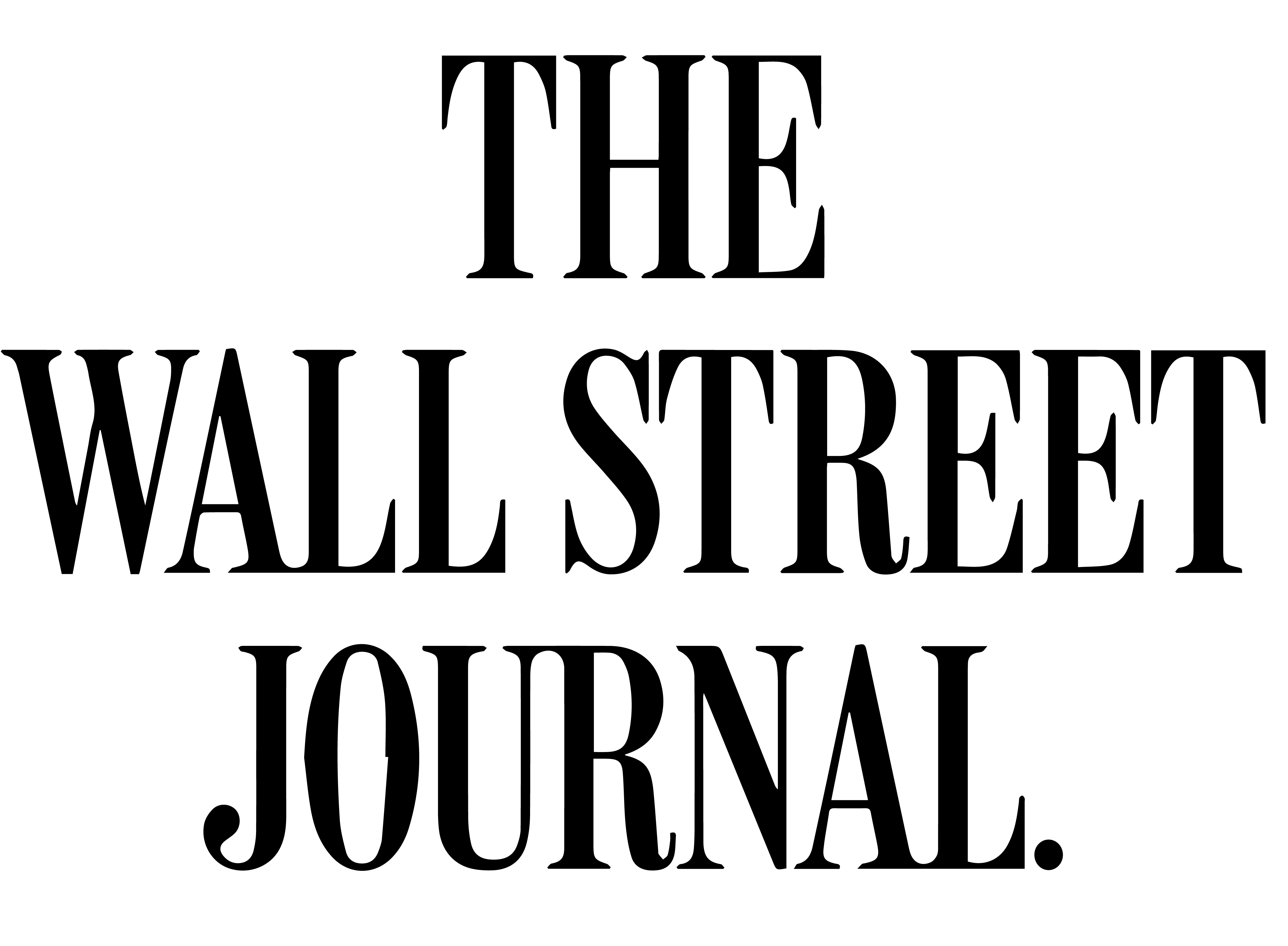 The Wall Street journal