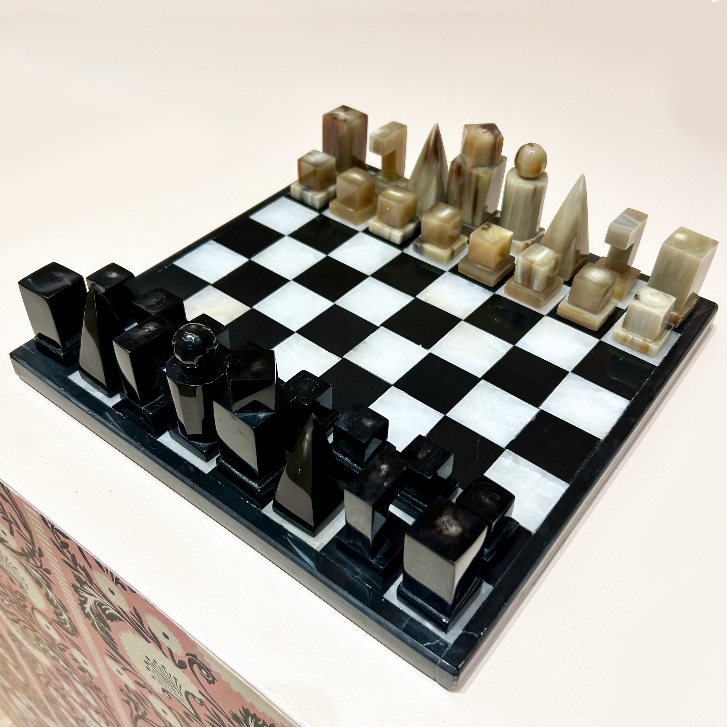 Chess Set
