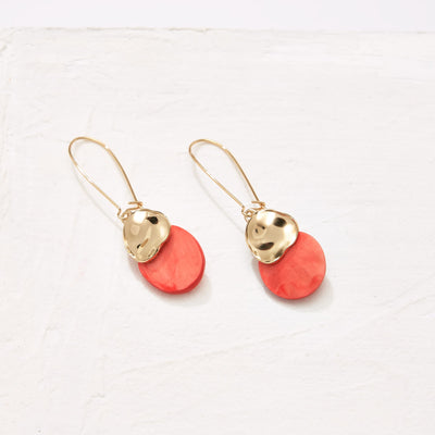 Camilla Earring - Akola