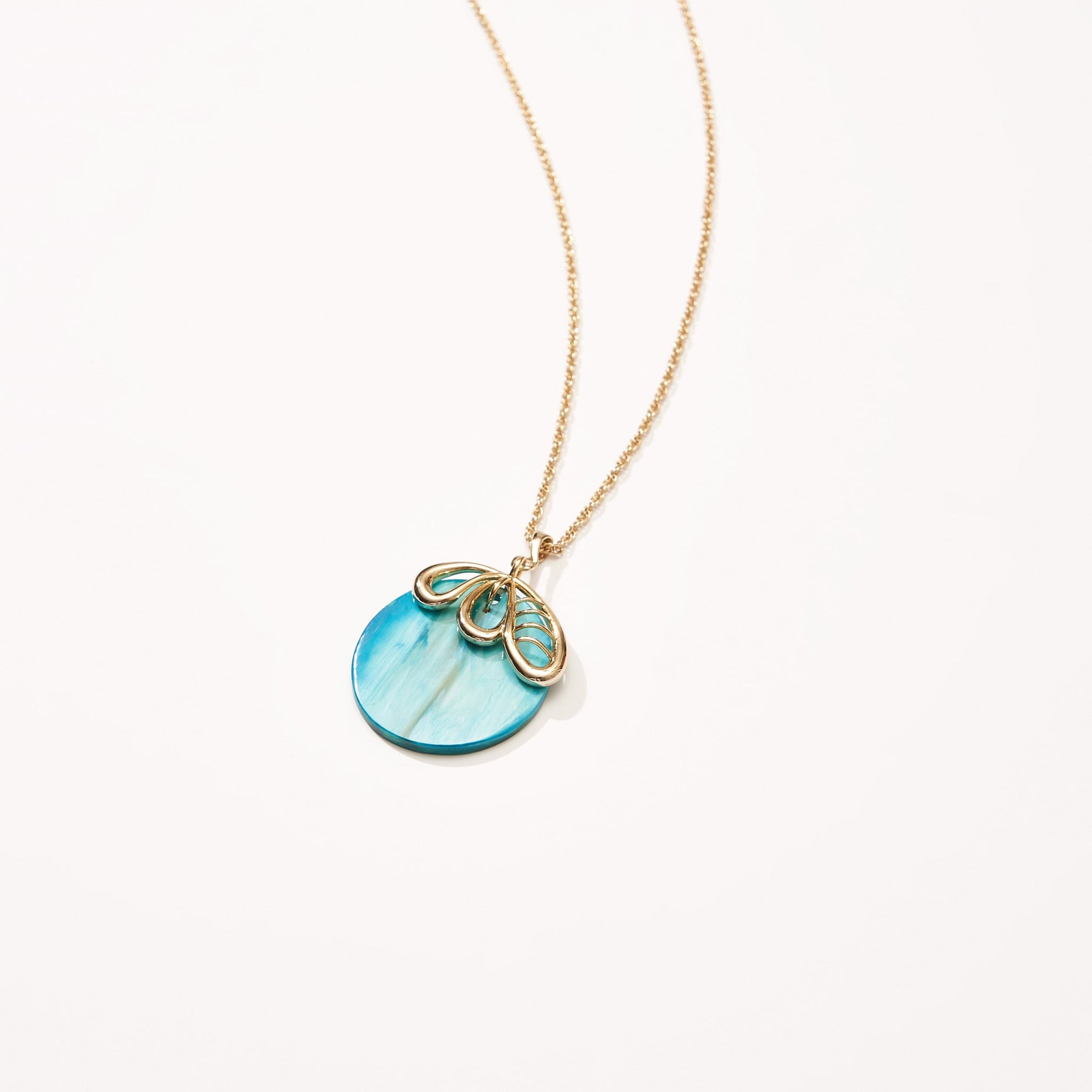 Soma Necklace