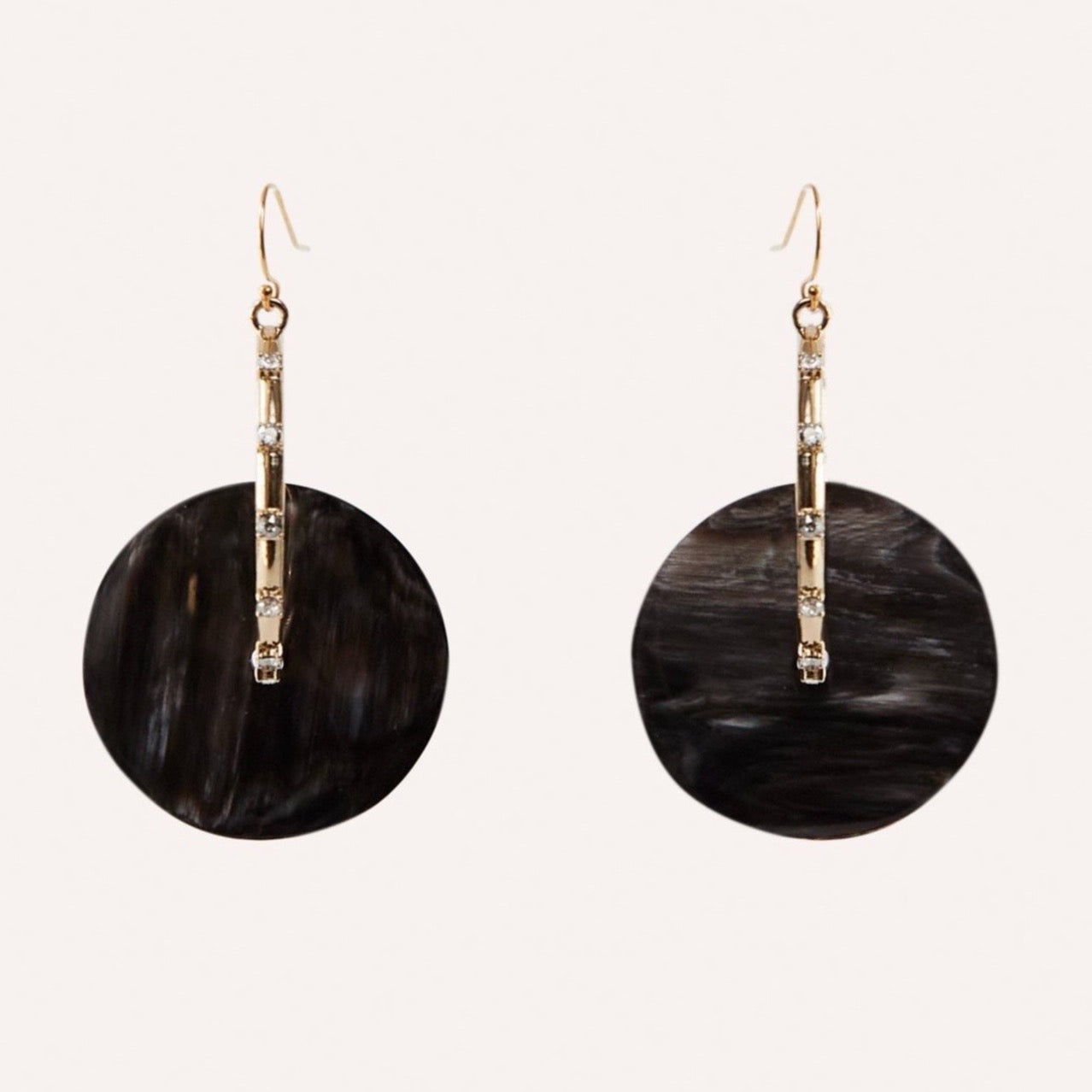 Anja Hoop Earring