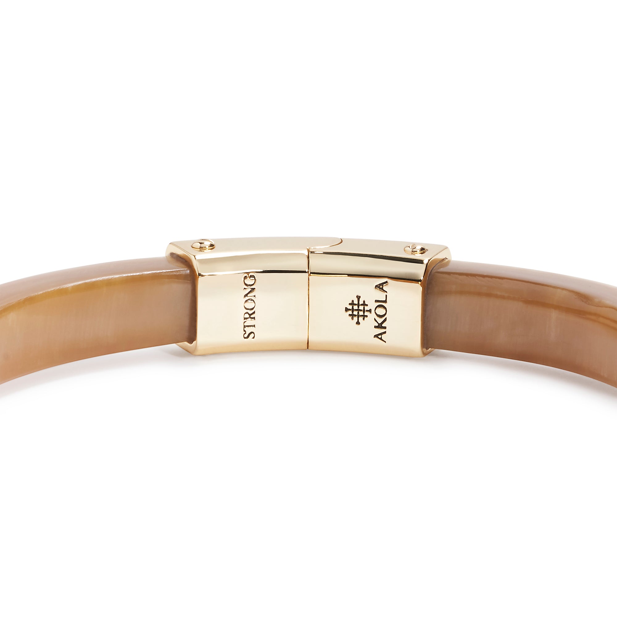 Strong Unlock-it Bracelet