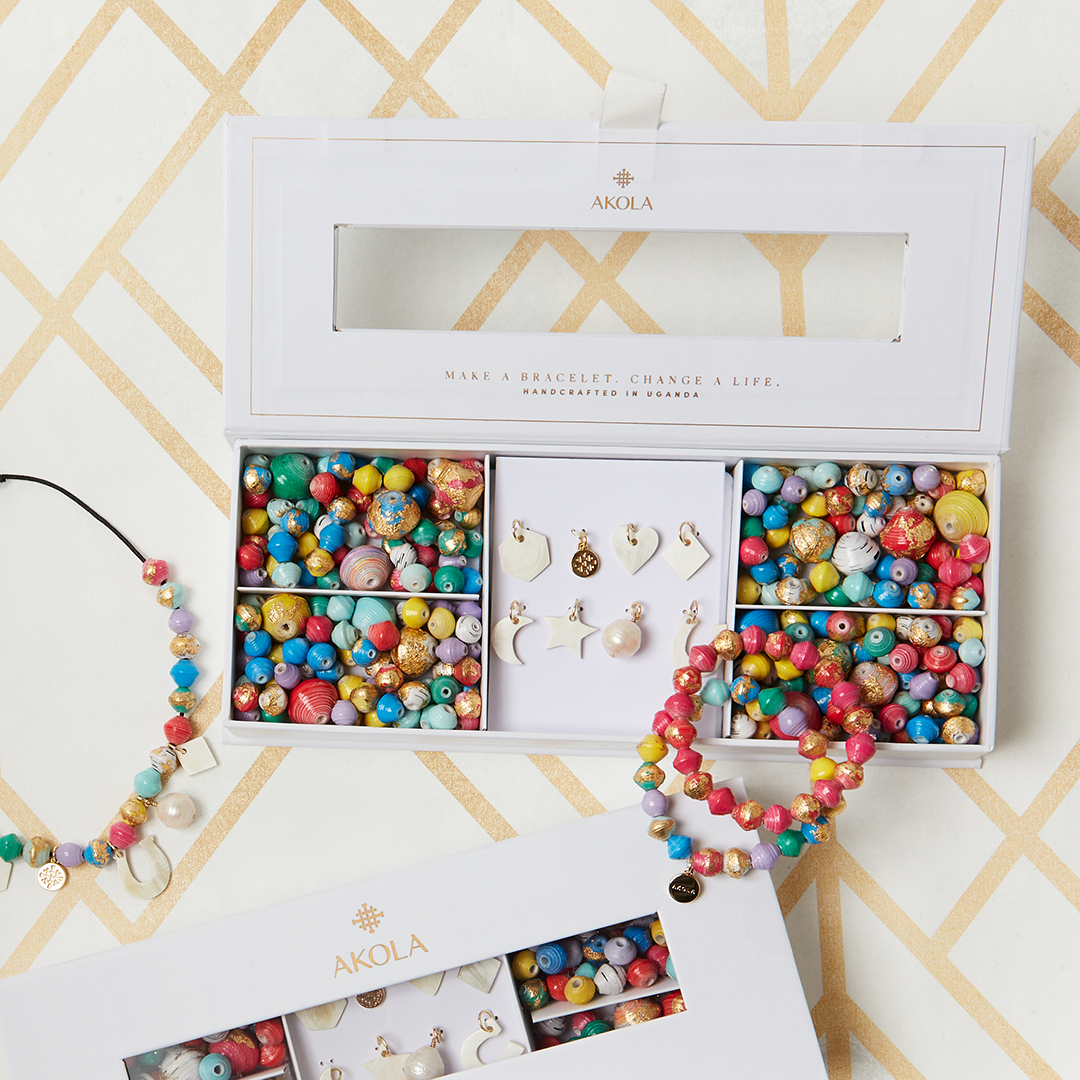 Necklace 2025 diy kit