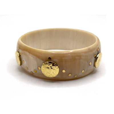 Imani Bangle Bracelet