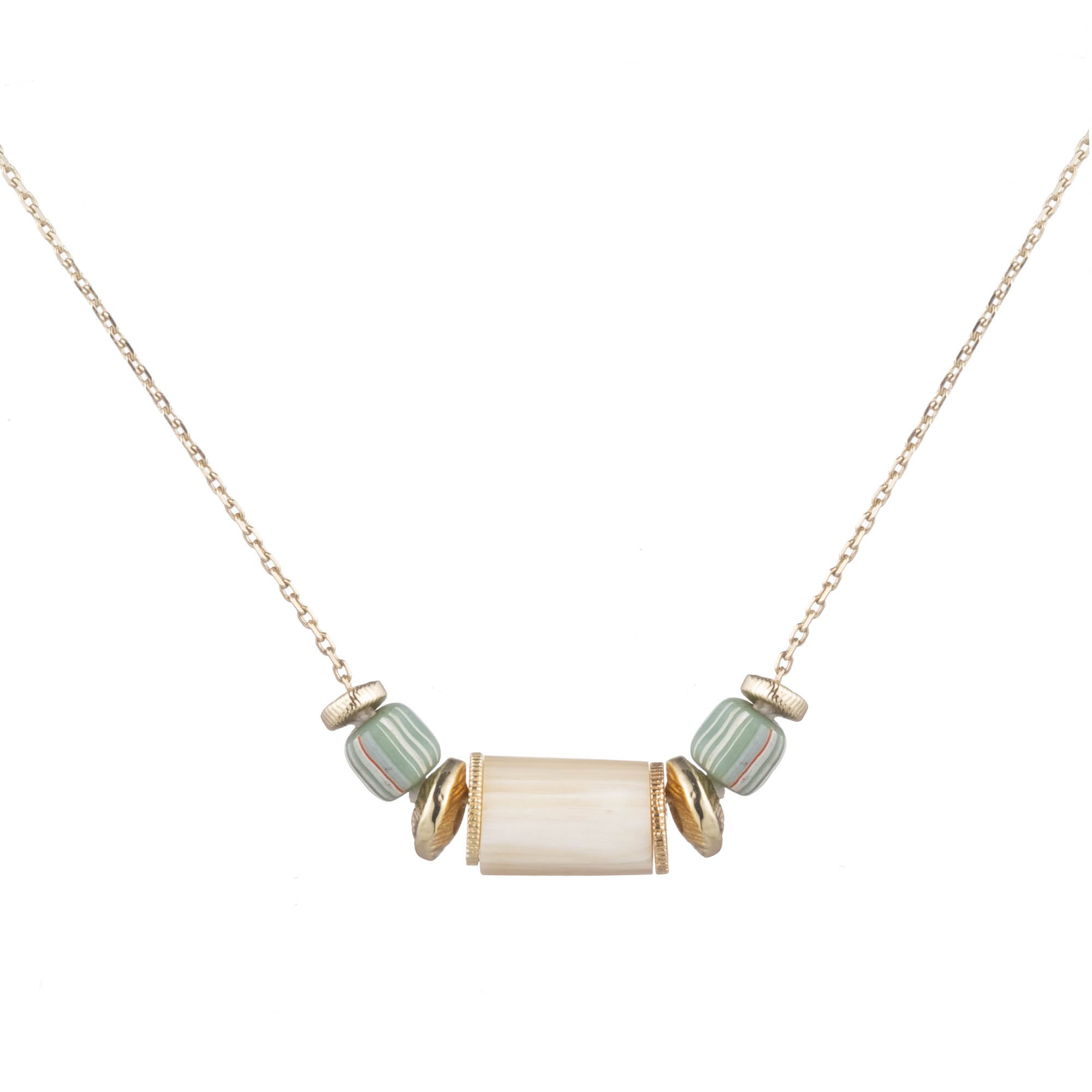 Maive Dainty Layering Necklace